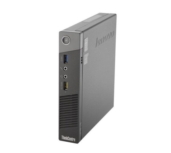 Dual Core Mini Pc Lenovo M93p i5 4th gen Mini Pc