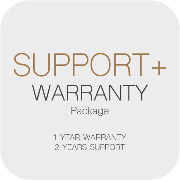 1 YEAR EXTENDED WARRANTY