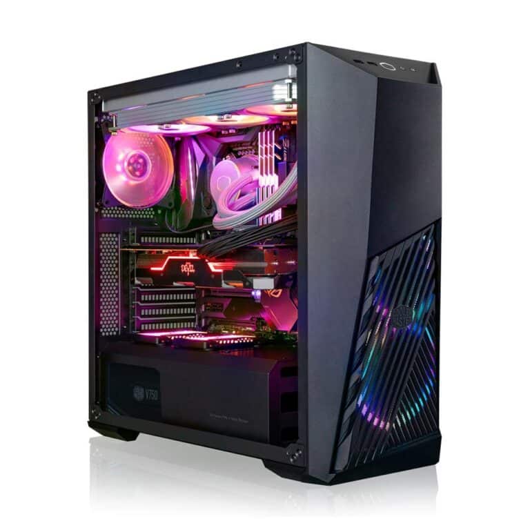 Buy New i9 10th gen Gaming Pc 128GB Ram at best price