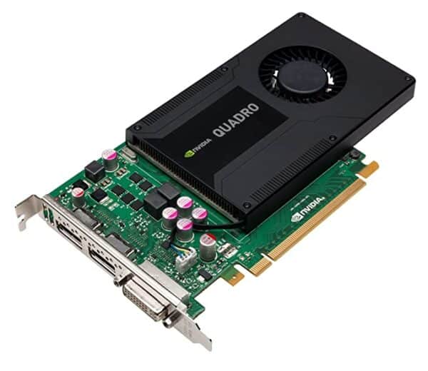 Nvidia Quadro 2000 REFURBISHED GRAPHIC CARD