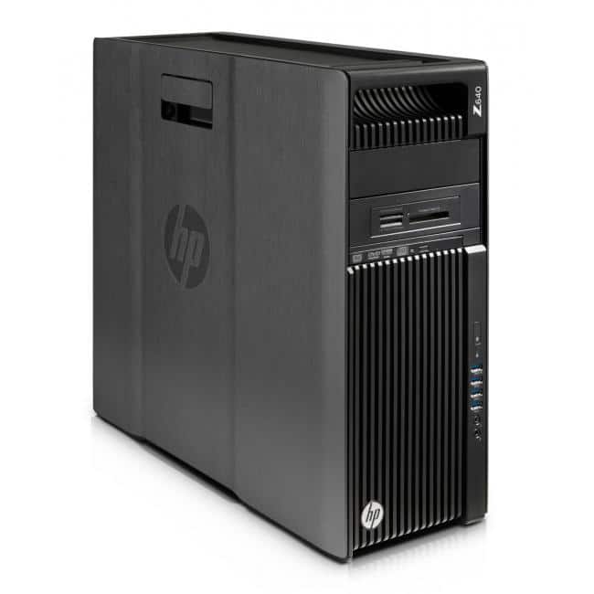 workstation hp refurbished