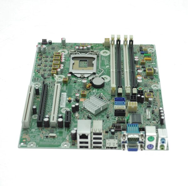 Hp 8200 Sff Refurbished Motherboard