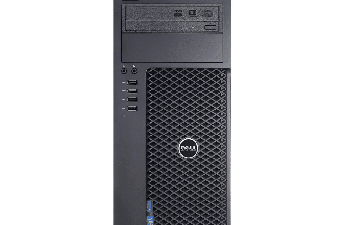 Refurbished Workstations Dell T1700 Refurbished Workstation