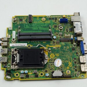 Hp 800 G1 Mini Refurbished Motherboard