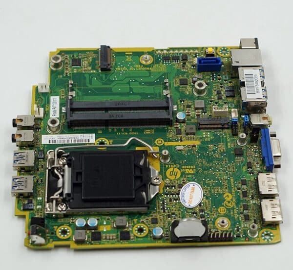 Hp 800 G1 Mini Refurbished Motherboard