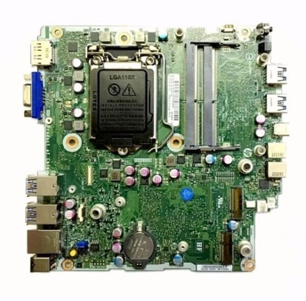 Hp Prodesk 600 G2 Mini Refurbished Motherboard