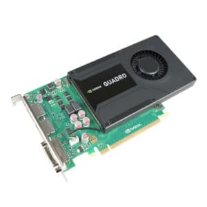Nvidia Quadro K2200 Nvidia Quadro K2000 REFURBISHED GRAPHIC CARD