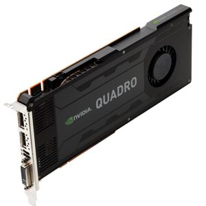 Nvidia Quadro K4000 REFURBISHED GRAPHIC CARD
