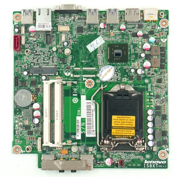 Lenovo M93p Mini Refurbished Motherboard