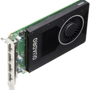 Nvidia Quadro M2000 REFURBISHED GRAPHIC CARD