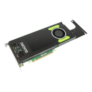Nvidia Quadro M4000 REFURBISHED GRAPHIC CARD