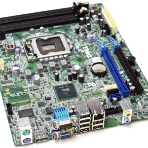 Dell 990 Sff Refurbished Motherboard