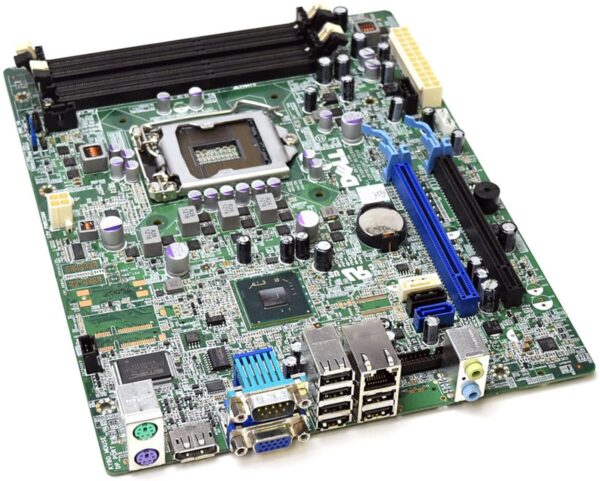 Dell 990 Sff Refurbished Motherboard
