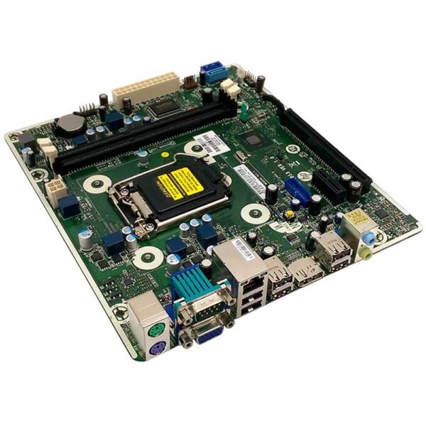 Hp 400 G2 Sff Refurbished Motherboard