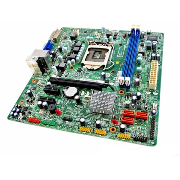 Lenovo M71 Sff Refurbished Motherboard