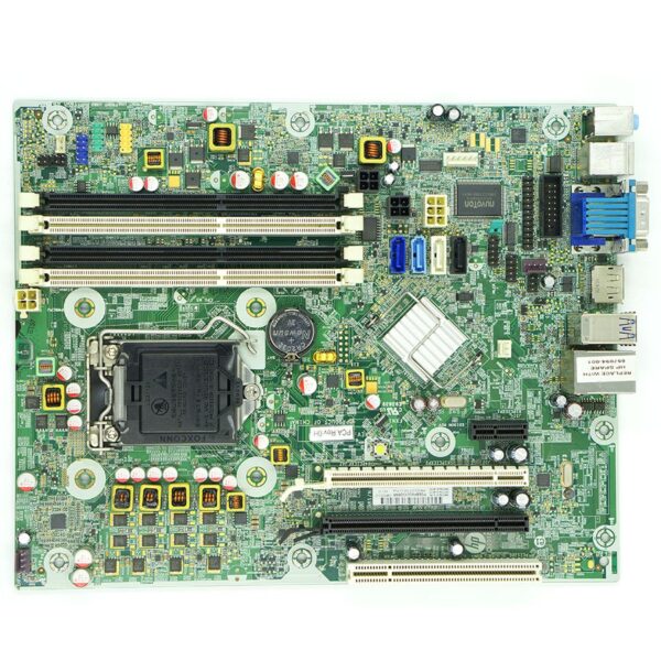 Hp 8300 Sff Refurbished Motherboard