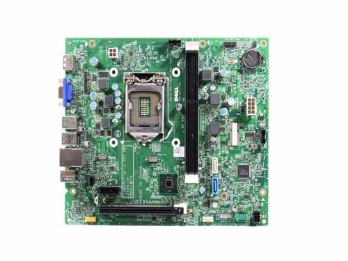 Buy Dell 3020 Sff Refurbished Motherboard at best price