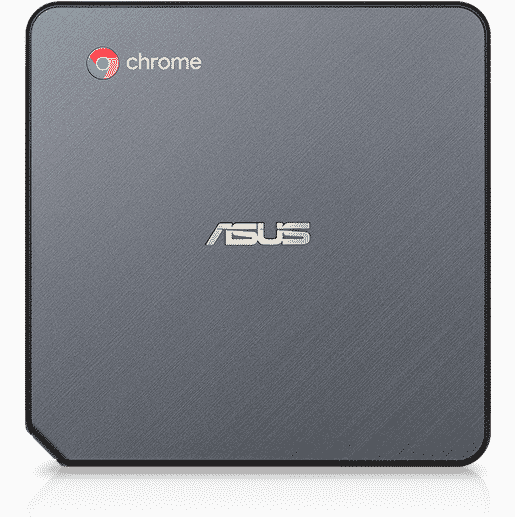 Asus i7 8th Gen Mini PC CN65 16GB RAM 240GB in Best Price