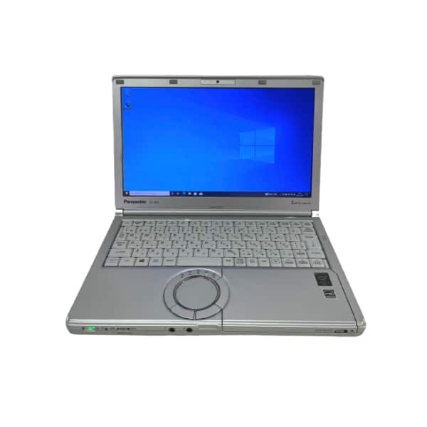 Panasonic Toughbook CF SX4 i5 5th Gen 4GB Ram Best Price