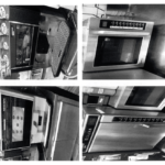 Auction SREI Equipments Finance Limited | Furniture Fixture & Equipments Godfrey Assets